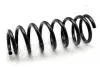Пружина, ходова частина JAPANPARTS ZC6500I (фото 1)