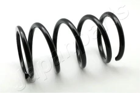 Пружина, ходова частина JAPANPARTS ZC6508D