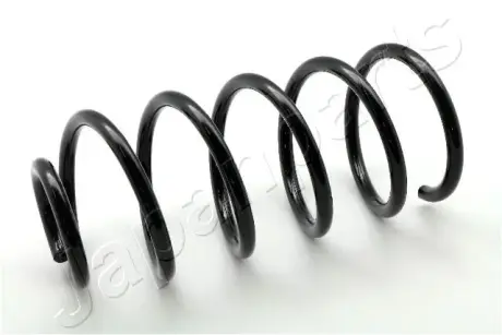 Пружина, ходова частина JAPANPARTS ZC6538G