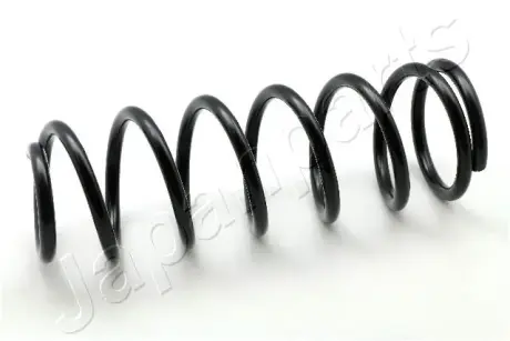 Пружина, ходова частина JAPANPARTS ZC6544G