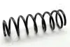 Пружина, ходова частина JAPANPARTS ZC6548G (фото 1)