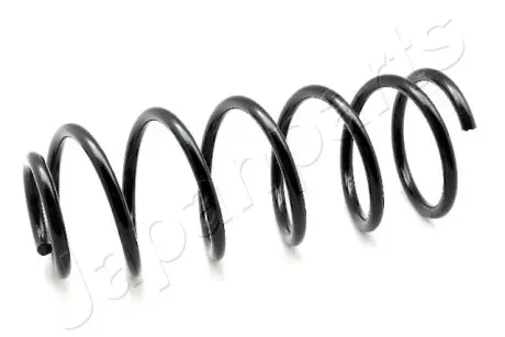 Пружина, ходова частина JAPANPARTS ZC6551G