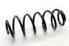 Пружина, ходова частина JAPANPARTS ZC6583H (фото 1)