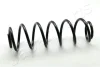 Пружина, ходова частина JAPANPARTS ZC6606H (фото 1)