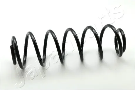 Пружина, ходова частина JAPANPARTS ZC6606H