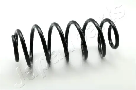 Пружина, ходова частина JAPANPARTS ZC6625H