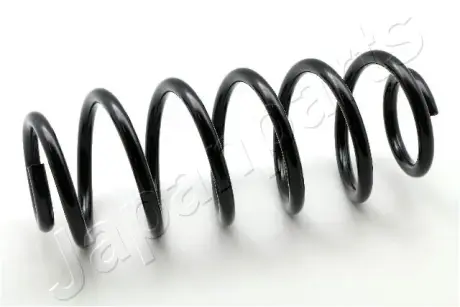 Пружина, ходова частина JAPANPARTS ZC6626H