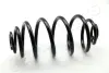 Пружина, ходова частина JAPANPARTS ZC6645J (фото 1)