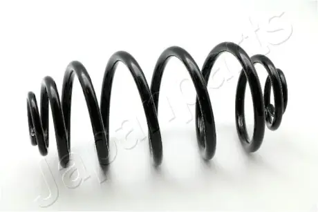 Пружина, ходова частина JAPANPARTS ZC6645J