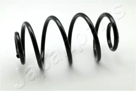 Пружина, ходова частина JAPANPARTS ZC6645X