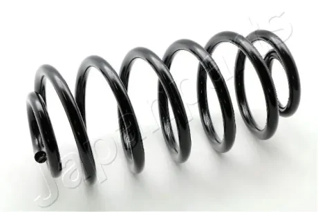 Пружина, ходова частина JAPANPARTS ZC6648X