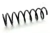 Пружина, ходова частина JAPANPARTS ZC6655A (фото 1)