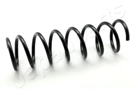 Пружина, ходова частина JAPANPARTS ZC6655A