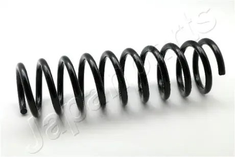Пружина, ходовая часть JAPANPARTS ZC6658A