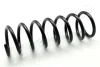 Пружина, ходова частина JAPANPARTS ZC6689A (фото 1)