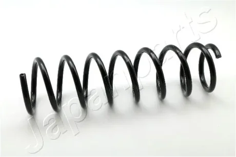 Пружина, ходова частина JAPANPARTS ZC6693C