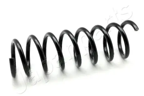 Пружина, ходова частина JAPANPARTS ZC6694C