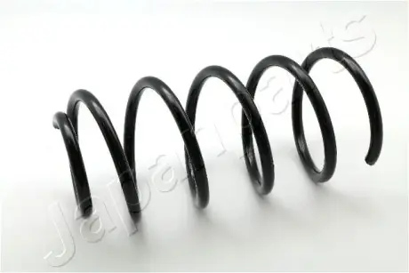 Пружина, ходова частина JAPANPARTS ZC6696C