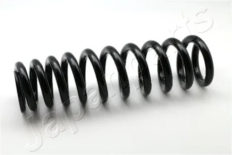 Пружина, ходова частина JAPANPARTS ZC6705C