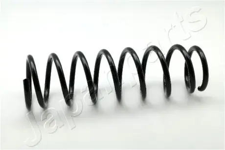 Пружина, ходова частина JAPANPARTS ZC6709C