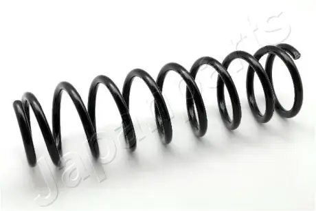 Пружина, ходова частина JAPANPARTS ZC6710C