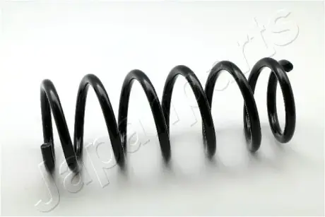 Пружина, ходова частина JAPANPARTS ZC6715C
