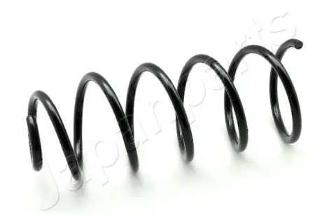 Пружина, ходова частина JAPANPARTS ZC6716C