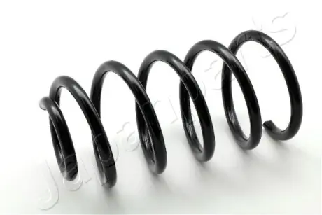 Пружина, ходова частина JAPANPARTS ZC6718C