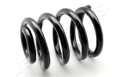 Пружина, ходова частина JAPANPARTS ZC6730C