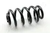 Пружина, ходова частина JAPANPARTS ZC6745H (фото 1)