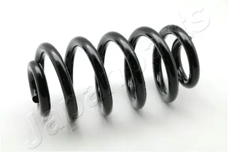 Пружина, ходова частина JAPANPARTS ZC6745H