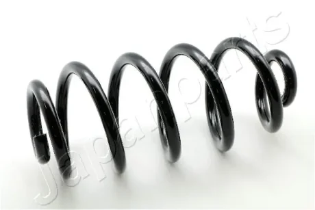 Пружина, ходова частина JAPANPARTS ZC6746H