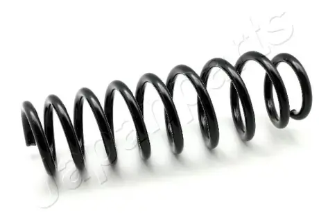 Пружина, ходова частина JAPANPARTS ZC6749H