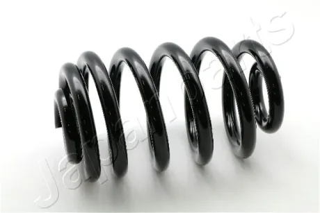 Пружина, ходова частина JAPANPARTS ZC6750X