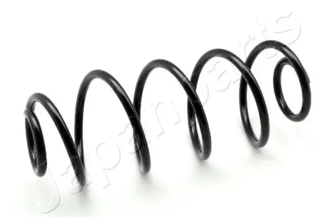 Пружина, ходова частина JAPANPARTS ZC6755H