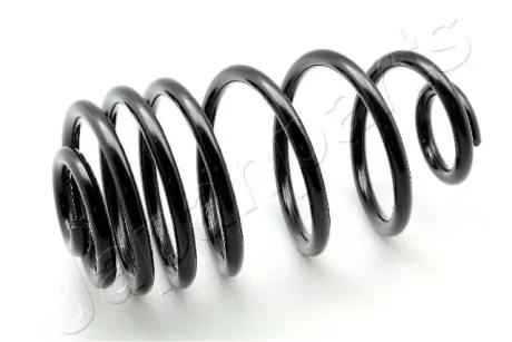 Пружина, ходова частина JAPANPARTS ZC6768X