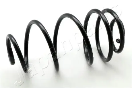Пружина, ходова частина JAPANPARTS ZC6769X