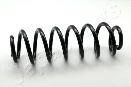 Пружина, ходова частина JAPANPARTS ZC6786H