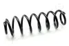 Пружина, ходова частина JAPANPARTS ZC6788H (фото 1)