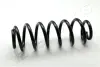 Пружина, ходова частина JAPANPARTS ZC6789H (фото 1)