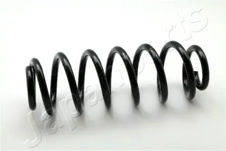 Пружина, ходова частина JAPANPARTS ZC6789H