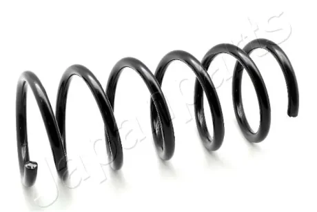 Пружина, ходова частина JAPANPARTS ZC6966A