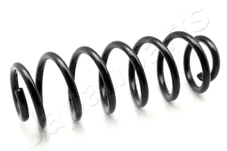 Пружина, ходова частина JAPANPARTS ZC7021H
