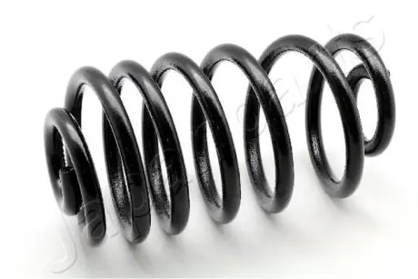 Пружина, ходова частина JAPANPARTS ZC7028A