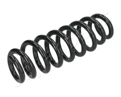 Пружина, ходова частина JAPANPARTS ZC7058A