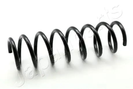 Пружина, ходова частина JAPANPARTS ZC7065A