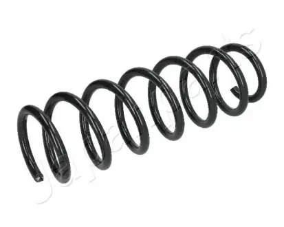 Пружина, ходова частина JAPANPARTS ZC7067A