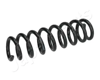 Пружина, ходова частина JAPANPARTS ZC7070A