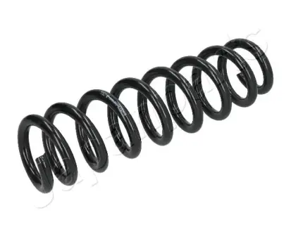 Пружина, ходова частина JAPANPARTS ZC7071A