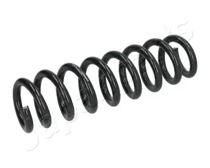 Пружина, ходова частина JAPANPARTS ZC7072A